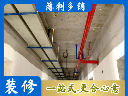 汕头水电工程安装